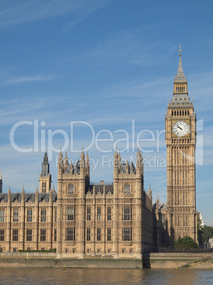 Houses of Parliament Houses of Parliament
