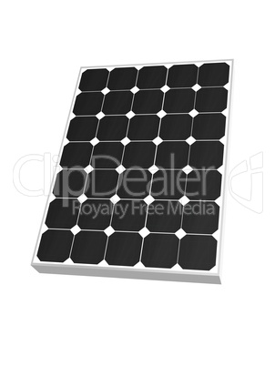 Solar Panels