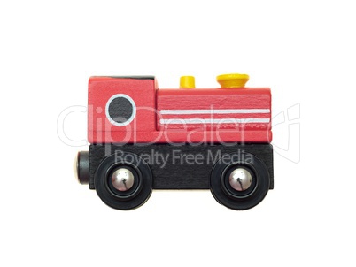 Toy Train