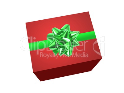 Gift Box