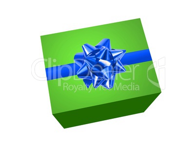 Gift Box