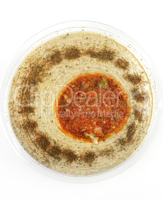 Hummus