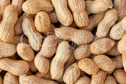 peanuts