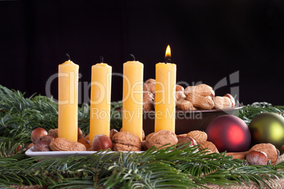 advent