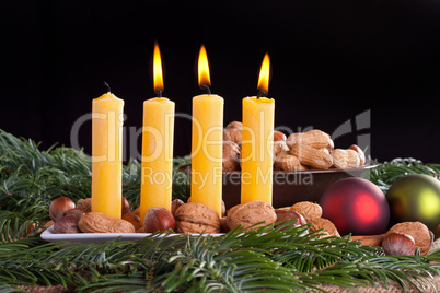 advent