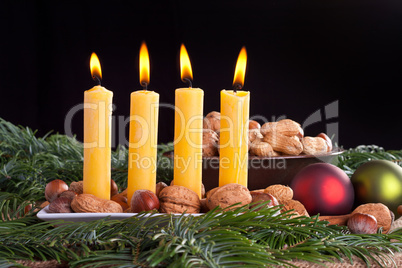 advent