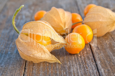 gooseberries