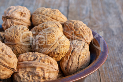 walnuts