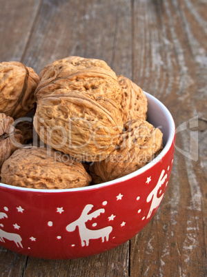 walnuts