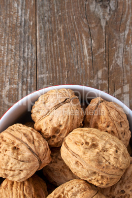 walnuts