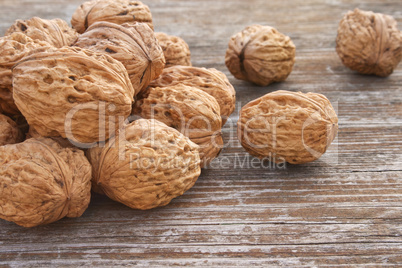 walnuts