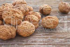 walnuts