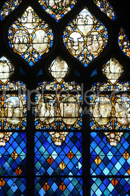 France, the historical church of Pont de l arche in L Eure