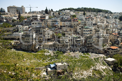 Silwan