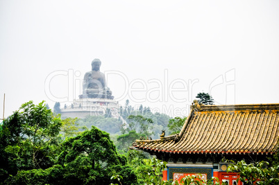 Statue of Buddha