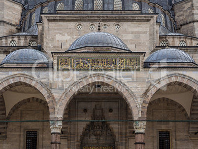 Moschee