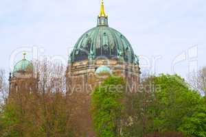 Berliner Dom