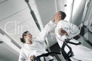 martial arts masters