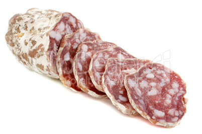 french saucisson