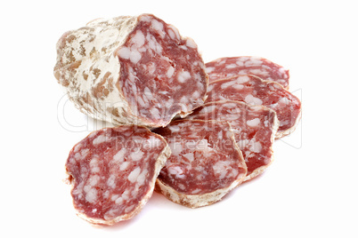 french saucisson