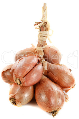 shallots