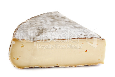 Saint-Nectaire cheese