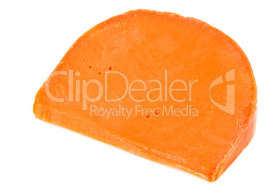 mimolette cheese