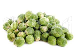 Brussels sprouts