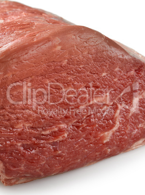 Raw Beef