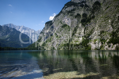 Obersee