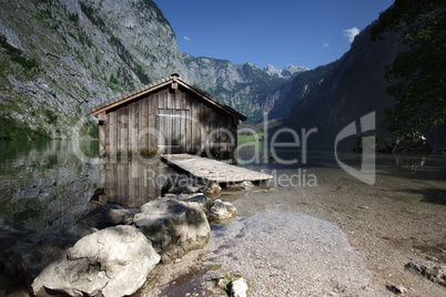 Obersee