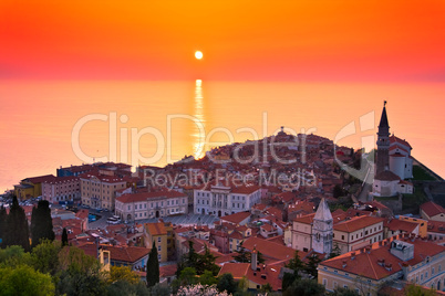 Piran, Slovenia