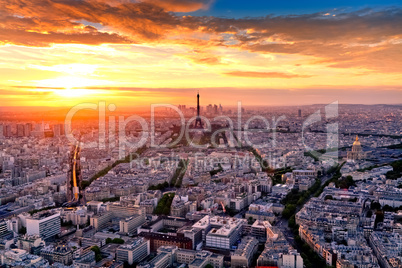 Paris, Frankreich