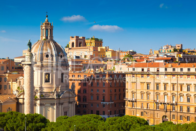 Rome, Italy