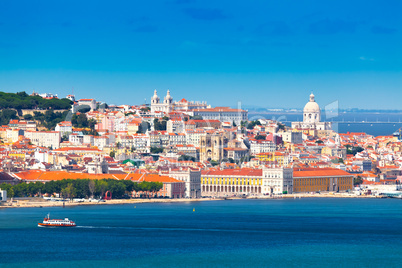 Lissabon, Portugal