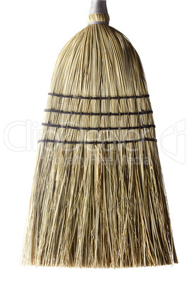 Household broom