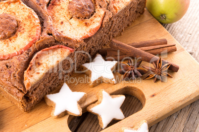 Gingerbread