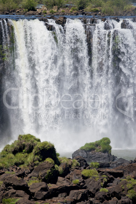 iguazu falls