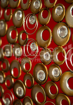 Abstrakter Hintergrund Abstrakter Hintergrund