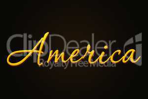 Golden America
