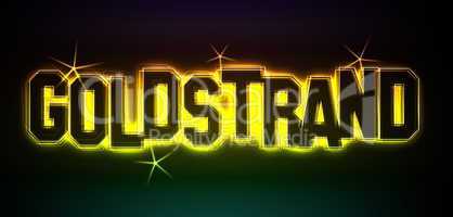 Goldstrand