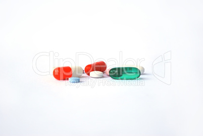 Pills