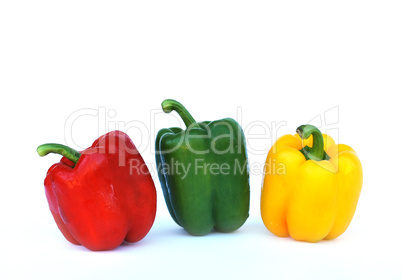 Peppers