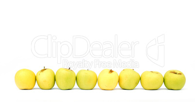 Apples