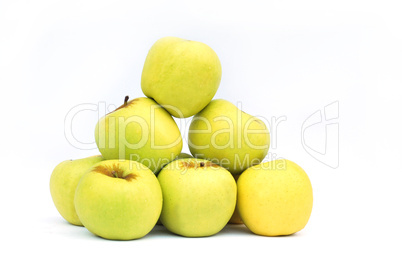 Apples