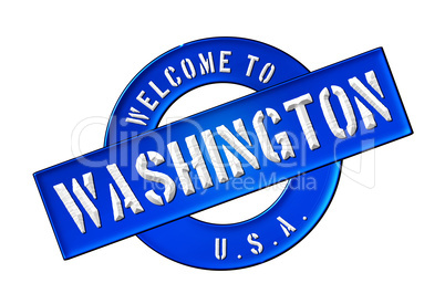 WELCOME TO Washington