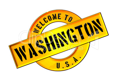 WELCOME TO Washington