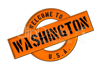 WELCOME TO Washington