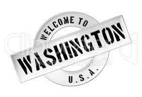 WELCOME TO Washington