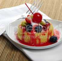 Fruit Cake